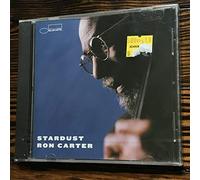 Carter Ron - Stardust