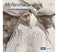 Carter,Ron & Wdr Big Band Köln - My Personal Songbook