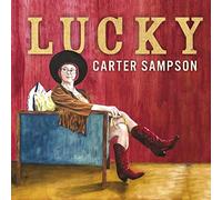 Carter Sampson - Lucky