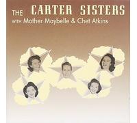 Carter Sisters - The Carter Sisters & Mother...