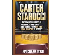 Carter Starocci: The Unyielding Wrestler Whose Relentless Drive Made Him The First Five-Time NCAA Champion In History