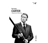 Carter | Ted Lewis, Damià Alou