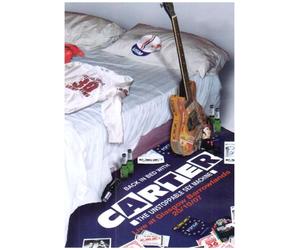 Carter the Unstoppable... - Back in Bed With Carter [Reino Unido] [DVD]