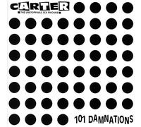 Carter the Unstoppable Se - 101 Damnations