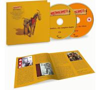Carter The Unstoppable Sex M Straw Donkey: The Complete S (CD) (Importación USA)