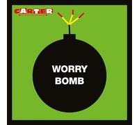 Carter The Unstoppable Sex Machine Worry Bomb (2025 Remaster) (CD)