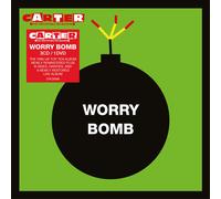 Carter The Unstoppable Sex Machi Worry Bomb (2025 Remaste (CD) (Importación USA)