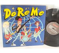 CARTER THE UNSTOPPABLE SEX MACHINE - CARTER THE UNSTOPPABLE SEX MACHINE do re me, 12 inch single