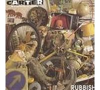 Carter The Unstoppable Sex Machine - Carter The Unstoppable Sex Machine - Rubbish - Big Cat