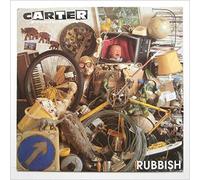Carter The Unstoppable Sex Machine - Rubbish / Vinyl Maxi Single [Vinyl 12'']