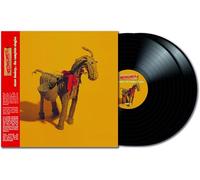 Carter the Unstoppable Sex Machine - Straw Donkey... The Complete Singles [Vinilo]