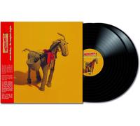 Carter The Unstoppable Sex Straw Donkey: The Complete (Vinyl) (Importación USA)