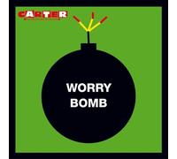 Carter The Unstoppable Sex Mac - Carter The Unstoppable Sex Mac - Worry Bomb [Vinilo]