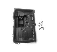 Cárter transmisión automática Para Cherokee 2014-2023 Para Pacifica 500L 2017-2019 V6 3.6L Bandeja Aceite Transmisión 68343342AA 04752951AA