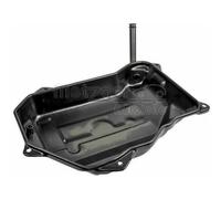 Cárter Transmisión Automática Sin Tapón Drenaje Aceite METZGER para U.a. Audi A6