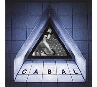 Carter Tutti - Cabal