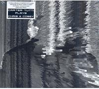 Carter Tutti - Carter Tutti Plays Chris & Cosey [Vinilo]