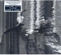 Carter Tutti – Carter Tutti Plays Chris & Cosey – Vinilo