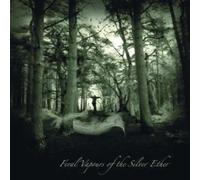 Carter Tutti - Feral Vapours of the Silver Ether