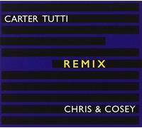Carter Tutti - Remix Chris/ Cosey