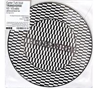 Carter Tutti Void - Transverse Ep [Vinilo]