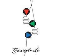 Carter Tutti Void - Triumvirate [Vinilo]
