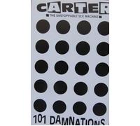Carter U.S.M. - 101 Damnations [Casete]