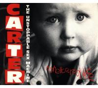 Carter U.S.M. - A Sheltered Life [Import]