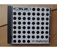 Carter Usm - 101 damnations (1989/91)