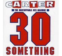 Carter Usm - 30 Something