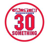 Carter Usm - 30 Something [Vinilo]