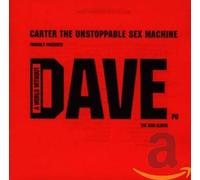 Carter Usm - A World Without Dave