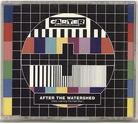 Carter Usm - After the Watershed