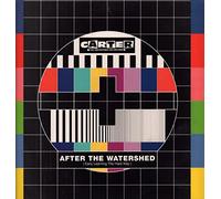Carter Usm - After the Watershed [Vinyl Maxi-Single] [Vinilo]