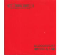 Carter USM - Bloodsport For All