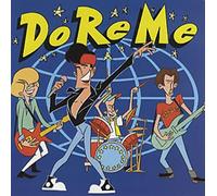 Carter USM - Carter The Unstoppable Sex Machine - Do Re Me, So Far So Good - [7"]