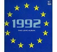 Carter USM - CARTER (UNSTOPPABLE SEX MACHINE) / 1992 THE LOVE ALBUM