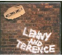 Carter USM - Lenny and Terence [Single-CD]