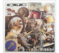 Carter USM - Rubbish [Vinyl Single]