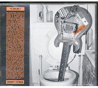 Carter Usm - Sheriff Fatman