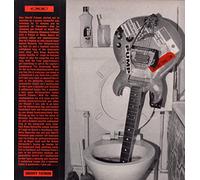 Carter Usm - Sheriff Fatman [Vinyl Maxi-Single] [Vinilo]