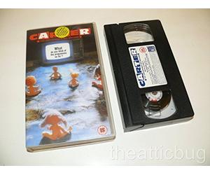 Carter Usm-What Do You Think of... [VHS]