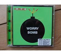 Carter Usm - Worry Bomb