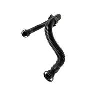 cárter Vent Manguera Compatible con para Golf para GTI 2.0TFSI 2004 2005 2006 2007 2008-2016 Respiradero del Cárter del Automóvil Tubo De Ventilación De Escape PCV 06F103235