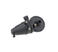 Cárter ventilación ölabscheider Válvula de ventilación para E36 320i 323i 328i AB bj. 1990/09 - 2000/08; E39 520i 523i 528i AB bj. 1995/11 - 1998/09; E38 728i, Il AB bj. 1995/08 - 1998/09