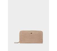Braun Büffel Cartera Verona cuero 19 cm beige