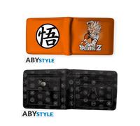 ABYSTYLE Dragon Ball Goku - Cartera de Vinilo