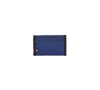 Cartera adidas linear wallet azul oscuro/blanco Talla única
