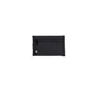 Cartera adidas linear wallet negro/blanco Talla única