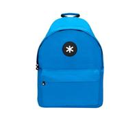 CARTERA ANTARTIK MOCHILA CON ASA Y BOLSILLOS CON CREMALLERA COLOR AZUL 310X160X410 MM